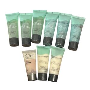 GILCHRIST & SOAMES Bundle (8) Toiletries + Bonus